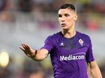 بديلا لـ بايلي.. مدافع فيورنتينا على رادار مانشستر يونايتد