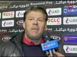 مدرب طلائع الجيش: صن داونز يستطيع الفوز على الأهلي