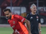 أرقام كهربا مع الأهلي بعد قرار عدم استكماله مسابقة كأس السوبر المصري