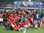 ميدو: الأهلي سيفوز بالدوري .. ويمتلك كل مزايا البطل
