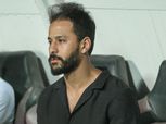 بيان عاجل لنادي مودرن بشأن وفاة أحمد رفعت: «لم يتعرض لأي ضغوط»