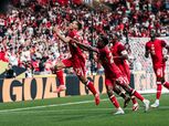 التشكيل الرسمي لمباراة كندا والبوسنة في كأس العالم 2026
