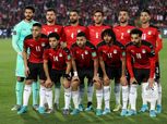 محمد صلاح ومصطفى محمد يقودان هجوم مصر أمام كاب فيردي