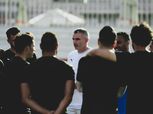 كارتيرون للاعبي الزمالك: أثق في قدرتكم على تحقيق البطولات