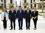 الجمعة.. الإعلان عن تفاصيل استعدادات الجمباز لاستضافة كأس العالم