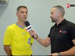 حكم مباراة الزمالك وبيراميدز: سعدت بإدارة اللقاء الأكبر في العالم