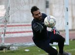 محمد أبو جبل لجهاز الزمالك: «مش هقعد احتياطي لحد»