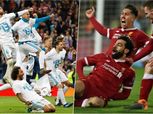 نهائي الأبطال| الموعد والمعلق والقنوات الناقلة لمباراة ليفربول «صلاح» وريال مدريد