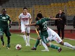 بعد تعادل المصري وإنبي.. الزمالك ينهي الدوري في المركز الرابع رسميا