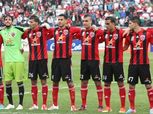 «إيبارا» يقود هجوم اتحاد العاصمة في مواجهة «المصري»