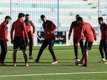 بدون راحة.. «الأهلي» يتدرب صباح غدٍ استعدادًا لمواجهة سيمبا