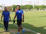 شريف عبد الفضيل: أنا عايز أرجع تانى خلاص زهقت.. بس لازم نصبر شوية