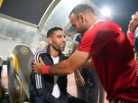 مؤمن زكريا يعلق على منصبه الجديد بالأهلي: الحمد لله على العودة لبيتي