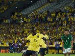 تاريخ مواجهات كولومبيا والإكوادور قبل الجولة 12 لتصفيات كأس العالم