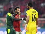 أبو جبل: محمد صلاح كان الأكثر سعادة بضياع ركلة جزاء ساديو ماني