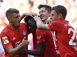 بالفيديو.. بايرن ميونيخ يكتسح ماينز 6-1 في الدوري الألماني