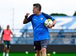 وكيل أوسوريو يكشف حقيقة العروض السعودية للرحيل عن الزمالك