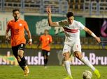 التشكيل الرسمي لمباراة الزمالك والبنك الأهلي.. مصطفى فتحي أساسيا