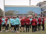 مران الأهلي: محاضرة فنية لـ موسيماني وتدريبات بدنية في الجيم