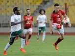 صلاح محسن:"جماهير الأهلي لا تعرف الا الفوز بعكس أخرين متعودين علي الهزائم"
