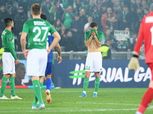 سانت إيتيان يسقط أمام نيس بثلاثية في الدوري الفرنسي