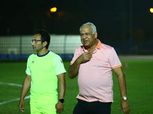 فرج عامر: حكم مباراة الأهلي وسموحة تغاضى عن طرد هذا اللاعب