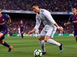 رونالدو يعادل رقم دي ستيفانو في تاريخ لقاءات الكلاسيكو