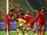 طارق طه لاعب مودرن فيوتشر: نعلم حجم الزمالك ونملك لاعبين أصحاب خبرات