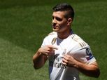 السجن 3 سنوات.. قوانين صربيا تهدد لاعب ريال مدريد بعد خرقه الحجر الصحي