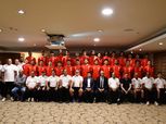 وزير الرياضة: نعيش قصة كفاح مع المنتخب الأولمبي من أجل باريس 2024