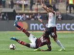 مباشر لحظة بلحظة.. فلامنجو 2 × 1 ريفر بليت (نهائي كأس ليبرتادوريس).. انتهاء المباراة