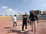 حسني عبد ربه: نعمل على استعادة شخصية الإسماعيلي من جديد