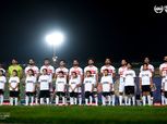 جوميز يعلن تشكيل الزمالك الرسمي لمباراة بيراميدز.. «حارس جديد»