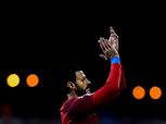 الشناوي ينقذ الأهلي من هدف مؤكد أمام اتحاد العاصمة الجزائري
