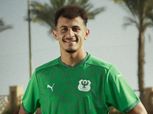 المصري يدرس شراء عمر الساعي نهائيا من الأهلي