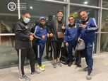 الاتحاد الليبي يتعاقد مع 3 صفقات جديدة قبل مباراة المصري بالكونفدرالية