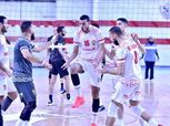 الزمالك يعلن تعيين حسام عبدالعزيز مديرا فنيا لفريق الكرة الطائرة