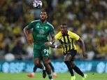 بث مباشر الآن مباراة الأهلي والاتحاد في الدوري السعودي