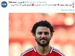 حسام غالي يشارك في "ابقى في المنزل" ويتحدي حجازي وتريزيجيه وجدو