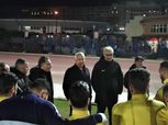 فرج عامر:  التحكيم حرم سموحة من بطولتي الدوري والكأس