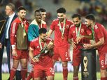 سيد معوض: أرفض سياسة الإعارات لأن تدريبات الأهلي أفضل منها