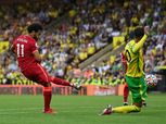 موعد مباراة ليفربول وبيرنلي في الدوري الإنجليزي والقنوات الناقلة لها