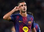 رغم خطط التعاقد مع مهاجم جديد.. محادثات بين برشلونة وفيران توريس لتجديد العقد