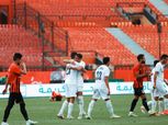 ناصر ماهر يقود فيوتشر للفوز على بيراميدز بهدفين في كأس الرابطة