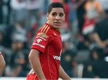لاعب الأهلي السابق: الفريق يحتاج مهاجم قوي يعاون وسام.. وهجوم الجماهير طبيعي