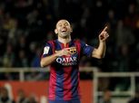 «ماسكيرانو» يظهر في مباراة فياريال وبرشلونة بديلا لـ«أومتيتي»