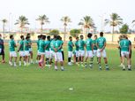 المصري يواصل تدريباته لمواجهة إنبي.. وعلي ماهر يصحح أخطاء المقاولون