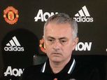 مورينيو: "إبراهيموفيتش" لن يلعب مباريات دور المجموعات بدوري الأبطال