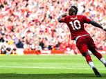 ليفربول يكشف مدة غياب ساديو ماني عن المشاركة