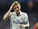 «كروس»: لا نملك خط دفاع ويجب علينا انقاذ ريال مدريد